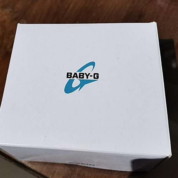 Casio Baby G U.S.A. 🇺🇸 Patriot Series G-Shock - Picture 9 of 10